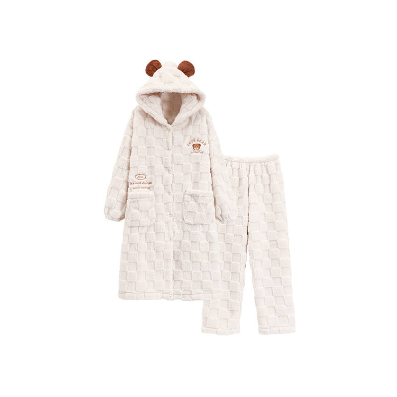 MIIOW MIIOW Women's Pajama Sets