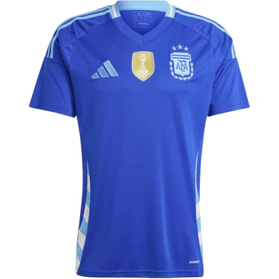 Adidas Adidas Argentina National Team Soccer Jersey Men's