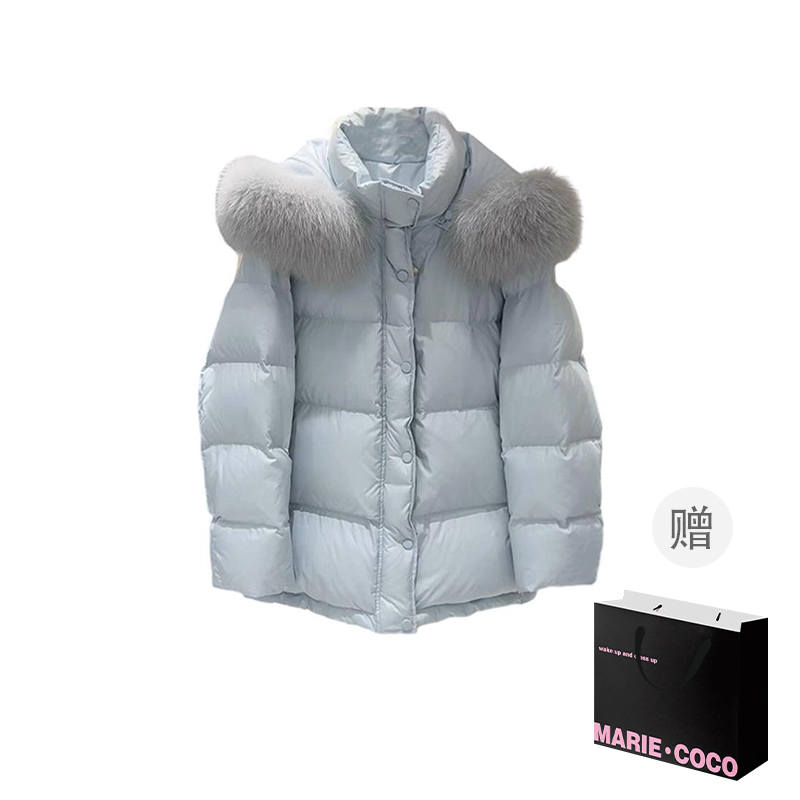 MARIE·COCO MARIE·COCO Puffer Jacket Women's