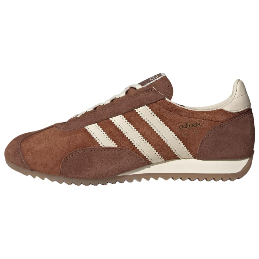 Adidas Adidas Sl 72 Pt 'Dusky Bronze Wonder White Preloved Brown'