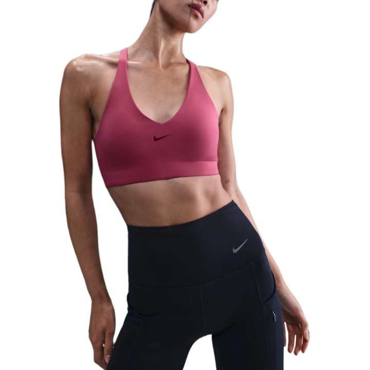 Nike Nike Sports Underwear Women's Deep Garnet Red