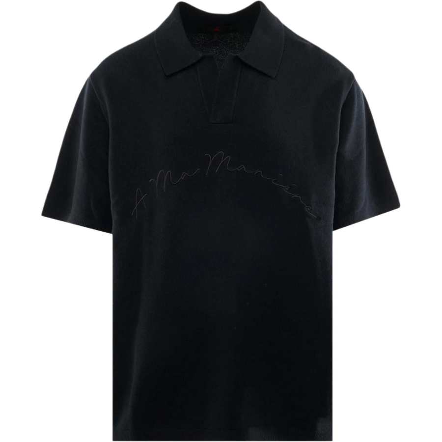 Jordan Jordan A Ma Maniére FW25 Polo Shirt Men's