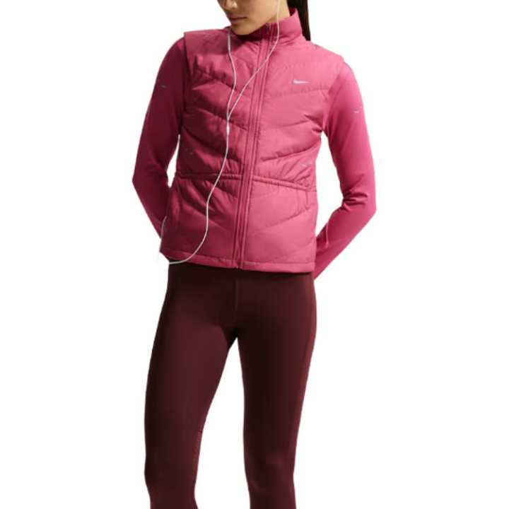 Nike Nike X SWIFT Vests Women's Pink Moderate Other