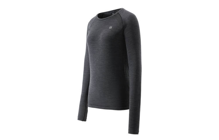 KOLON SPORT Raglan Sleeve T Shirt Women's
