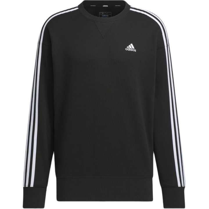 Adidas Adidas ESSENTIALS Sweatshirt Japan Version Men's