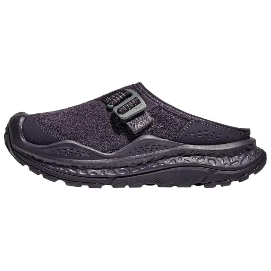HOKA ONE ONE Ora Primo No Special Function Closed Toe Slippers Unisex Purple