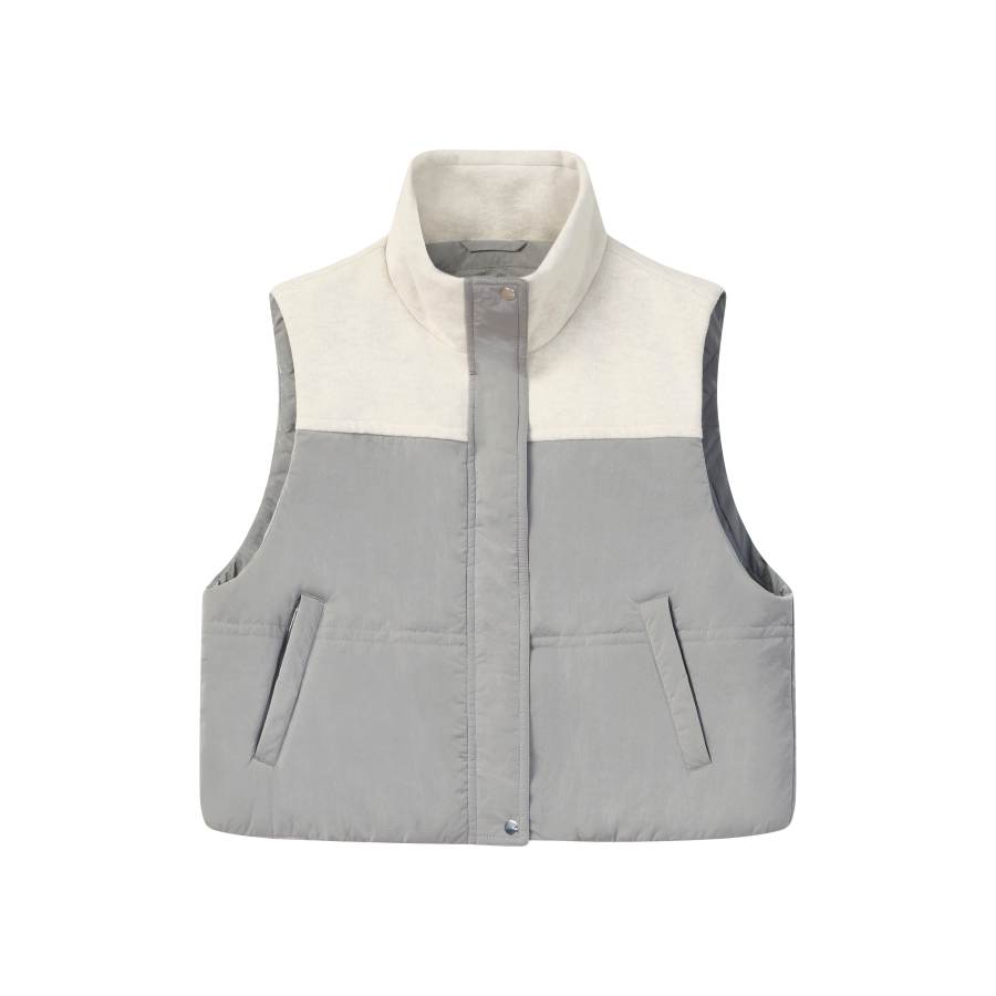 FILA MILANO Collection Vest Women's