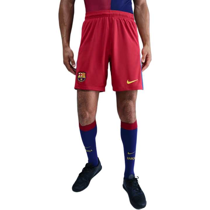 Nike Nike Dri Fit Soccer Bottom Men's