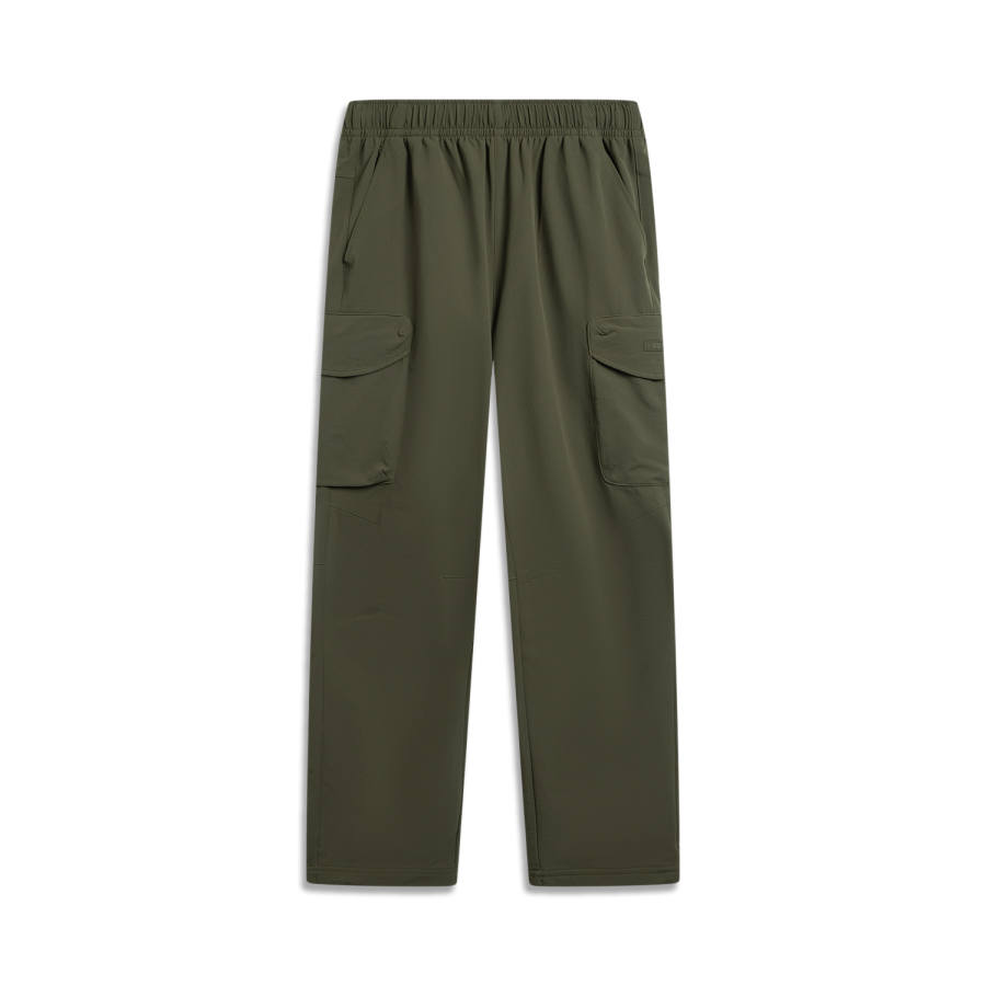 Li-Ning Li Ning Basketball Collection Sports Pants Men's
