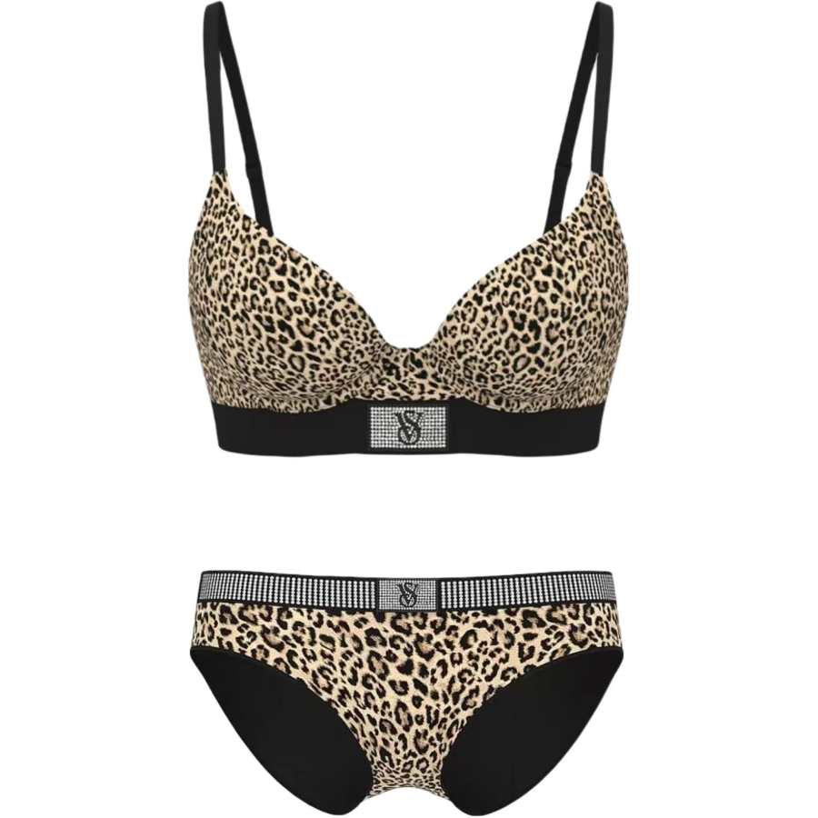 Victoria's Secret Underwear Set Women's