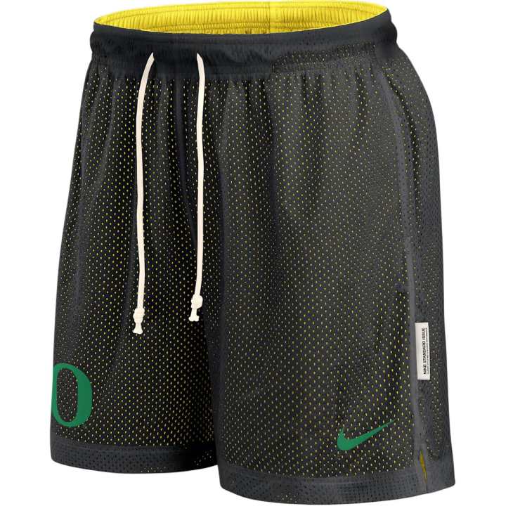 Nike Nike Oregon Reversible Men's Nike Dri-FIT College Shorts