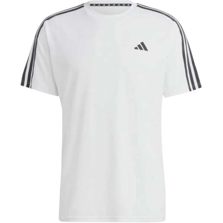 Adidas Adidas 3 Stripes T Shirt Japan Version Men's