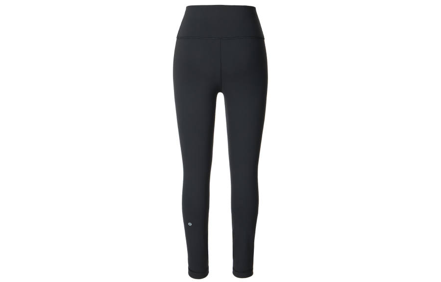 Lululemon Wunder Train Yoga Pants Women's