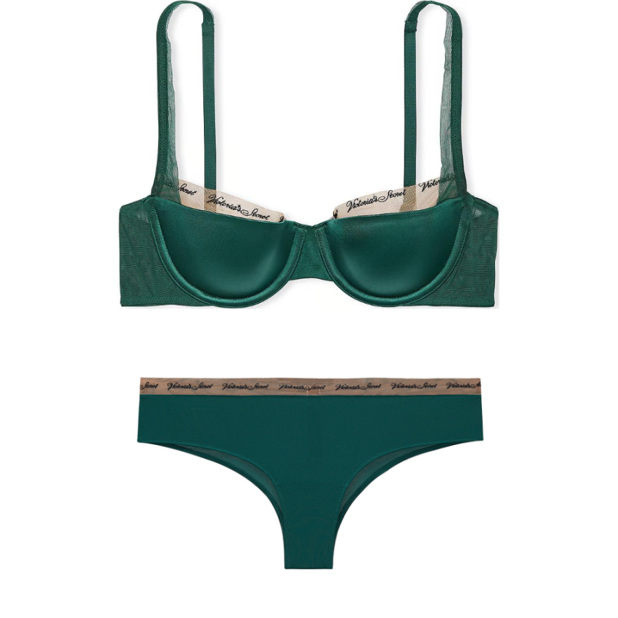 Victoria's Secret Underwear Set Women's