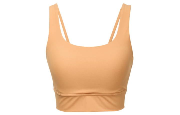 Nike Nike Sports Underwear Women's Yellow