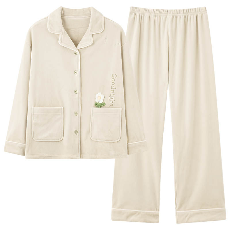 Cotton Gene Women's Pajama Sets