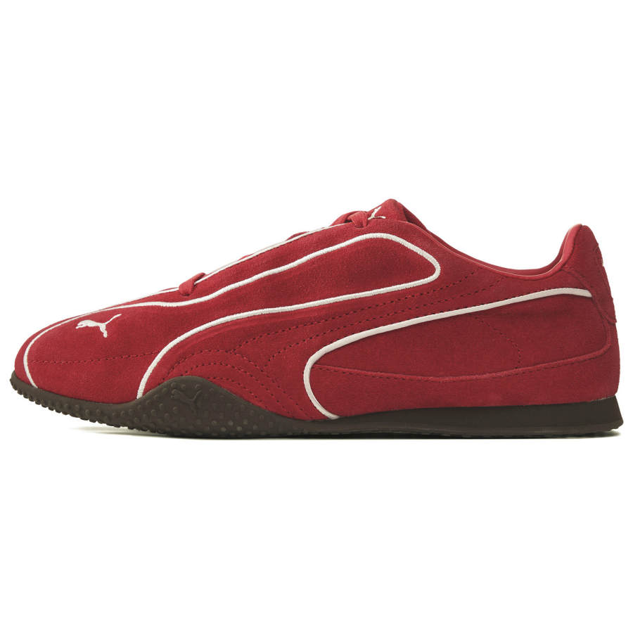 PUMA Bella V2 Low top Casual Shoes Women's Red