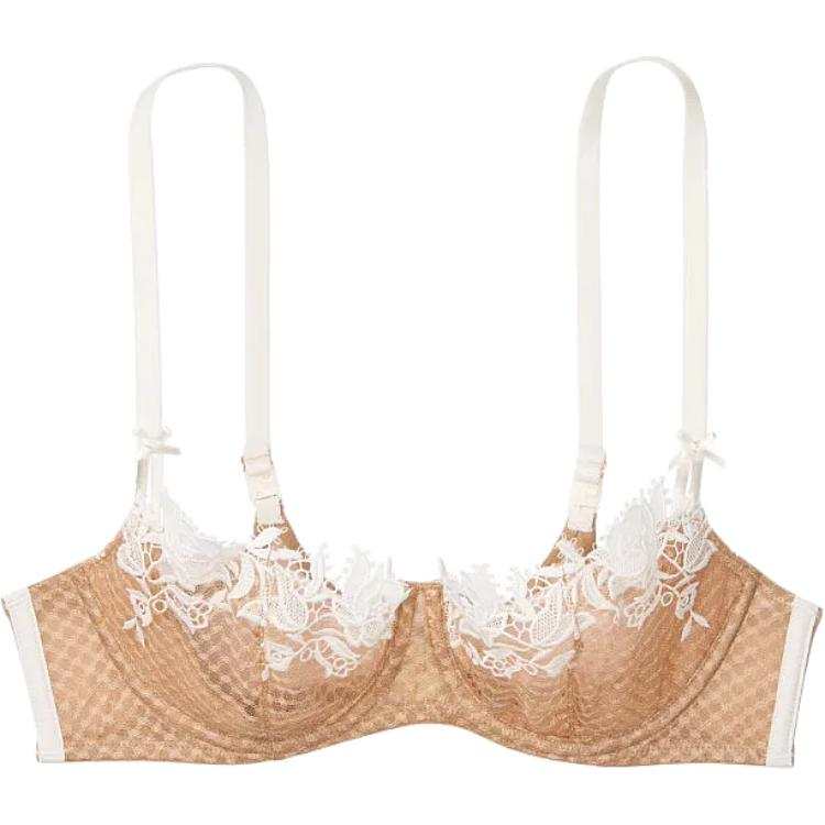 Victoria's Secret DREAM ANGELS Bra Women's