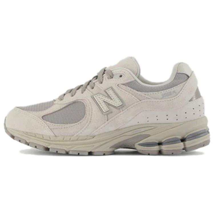 New Balance New Balance NB 2002R Running Shoes Unisex Gray