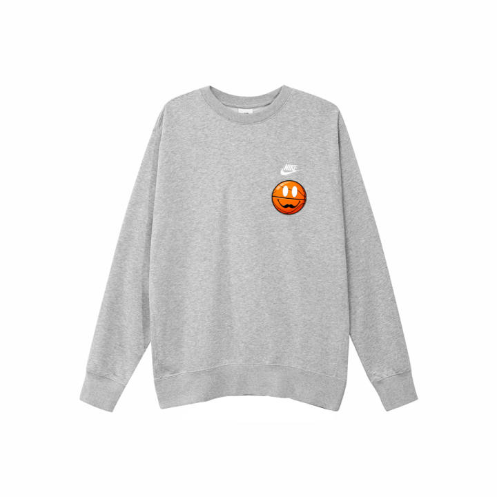 Nike Nike Sportswear Club Sweatshirt Men's