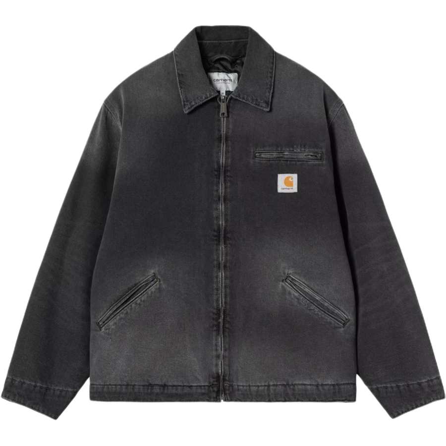 Carhartt Wip Og Detroit jacket