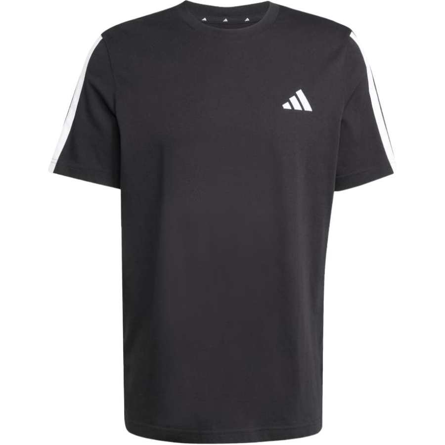 Adidas Adidas T Shirts Men's Black Crew Neck