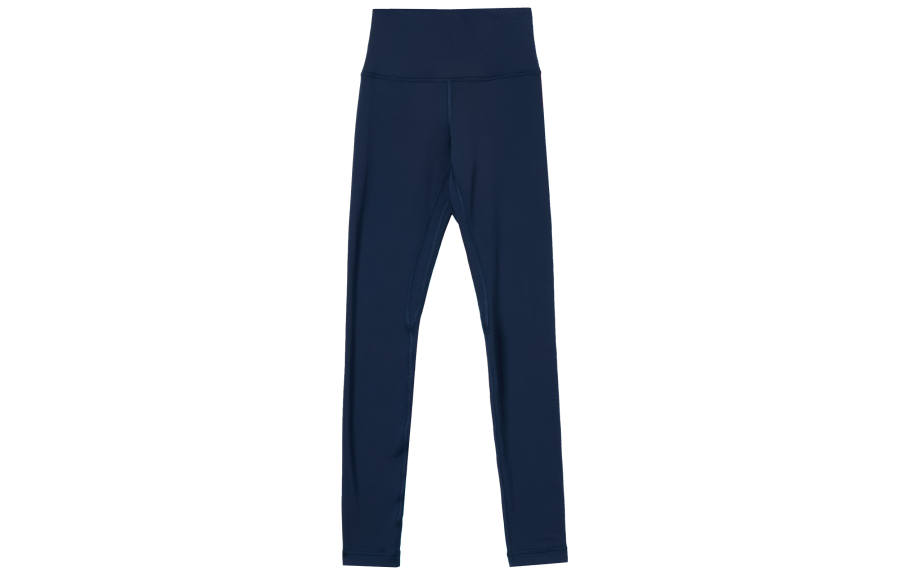 Lululemon Fleece Sports Pants Women's