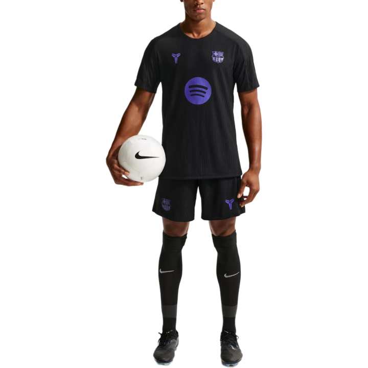 Nike Nike x FC Barcelona Soccer Jersey Player Edition Men's