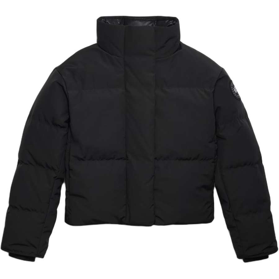 Canada Goose Canada Goose Grandview Cropped Jacket