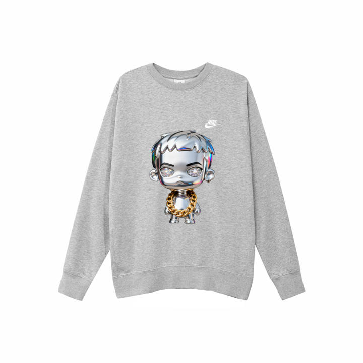 Nike Nike Sportswear Club Sweatshirt Men's