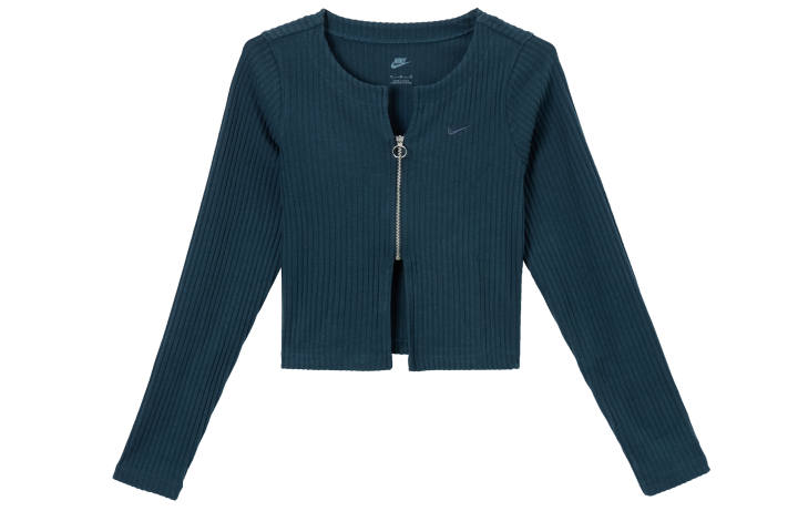 Nike Nike Knitwear Women's Arsenal Marine Blue