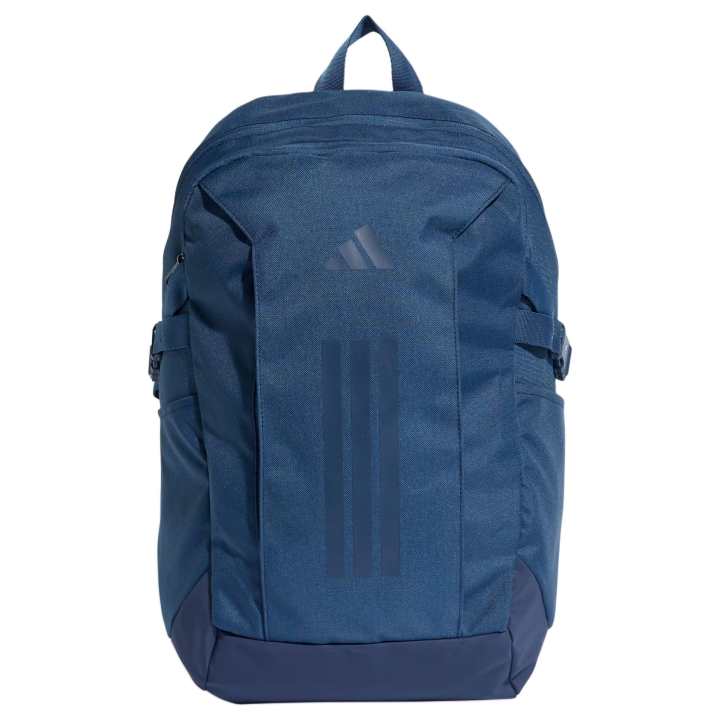 Adidas Adidas Recycled Polyester Backpack Unisex Night Sea Blue & Midnight Indigo