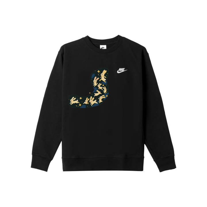 Nike Nike Sportswear Sweatshirt Men's