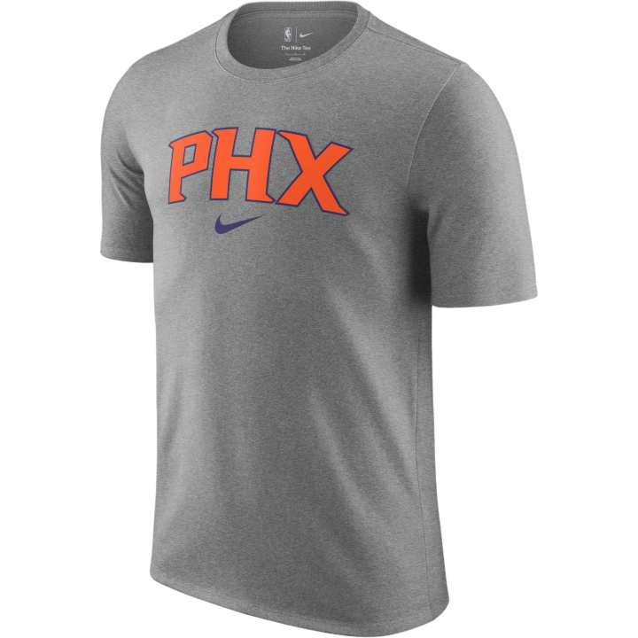 Nike Nike Phoenix Suns Essential City Edition Men's Nike Nba T-Shirt
