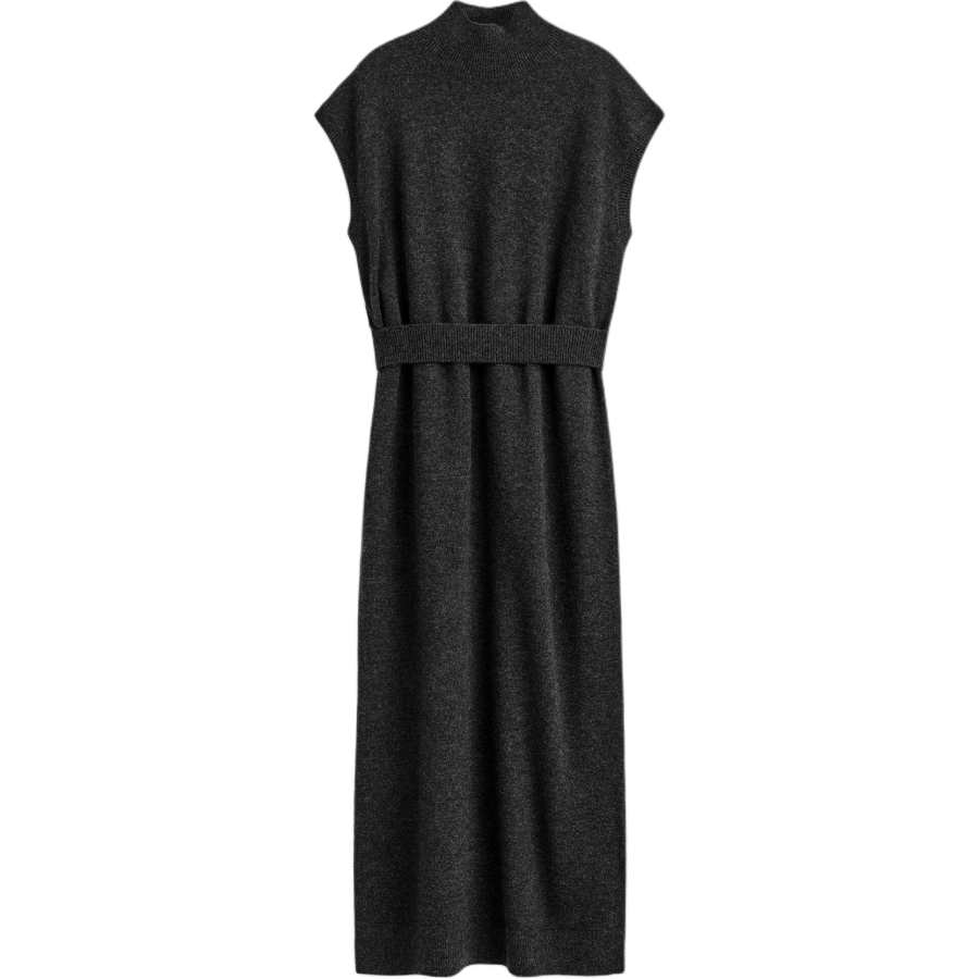 COS Short Sleeved Dress Women's