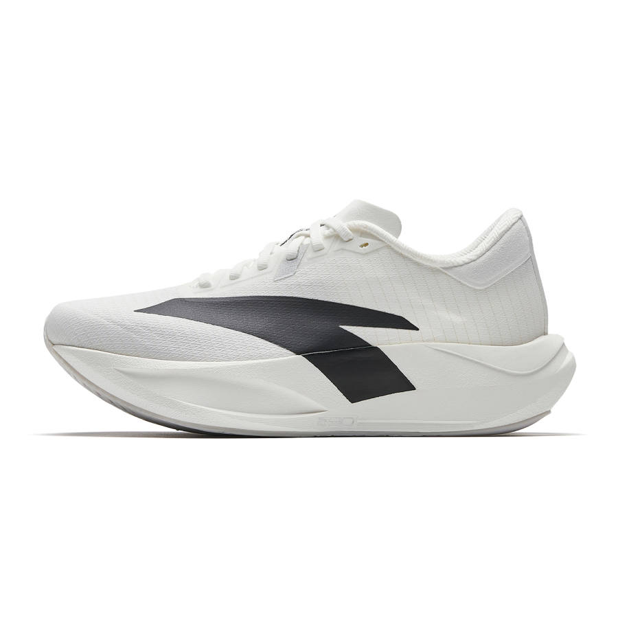 Anta Zone 2 Heart Rate 90 Low top Full Length Nitrogen 90 Midsole AWR Abrasion Resistant Technology Training Racing