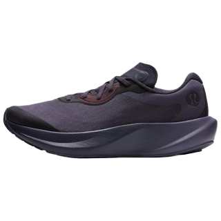 Lululemon Casual Running Shoes Men's Purple
