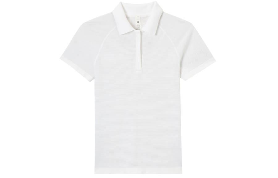 Lululemon Swiftly Tech Polo Shirt Women's