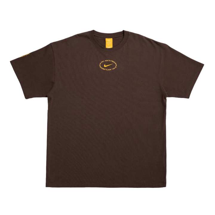 Nike Nike x NOCTA Freehold T Shirt Unisex