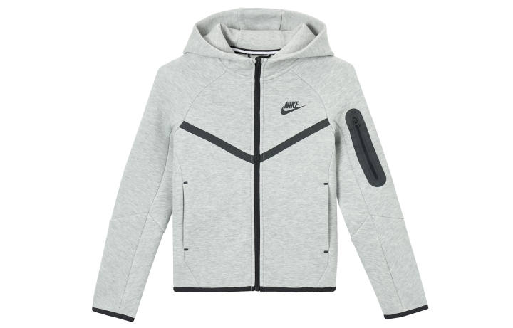 Nike Nike Jacket Sportswear Tech Fleece Kids'