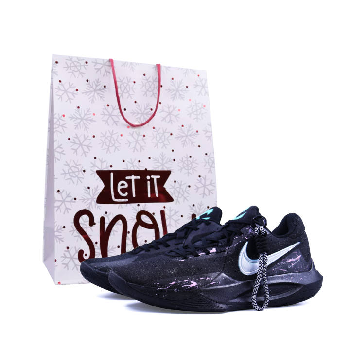 Nike Nike Precision 6 Shopping Bag, Ink Meteor Light Chase