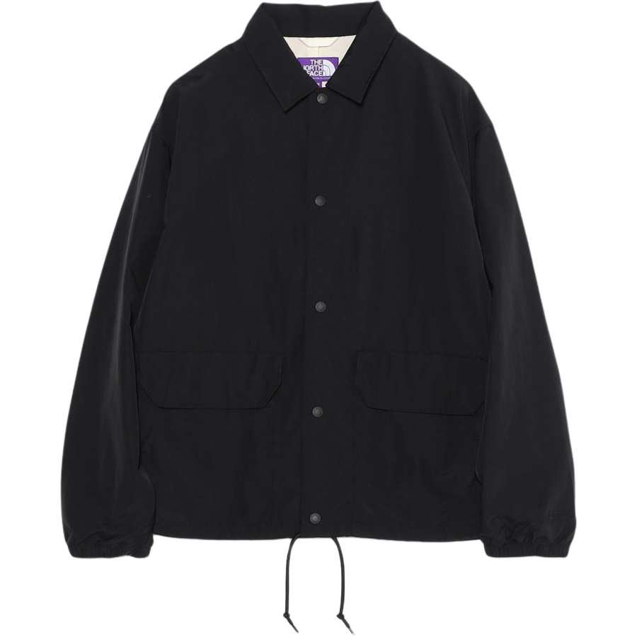 THE NORTH FACE PURPLE LABEL PERTEX UNLIMITED Field Coach Jacket Men's