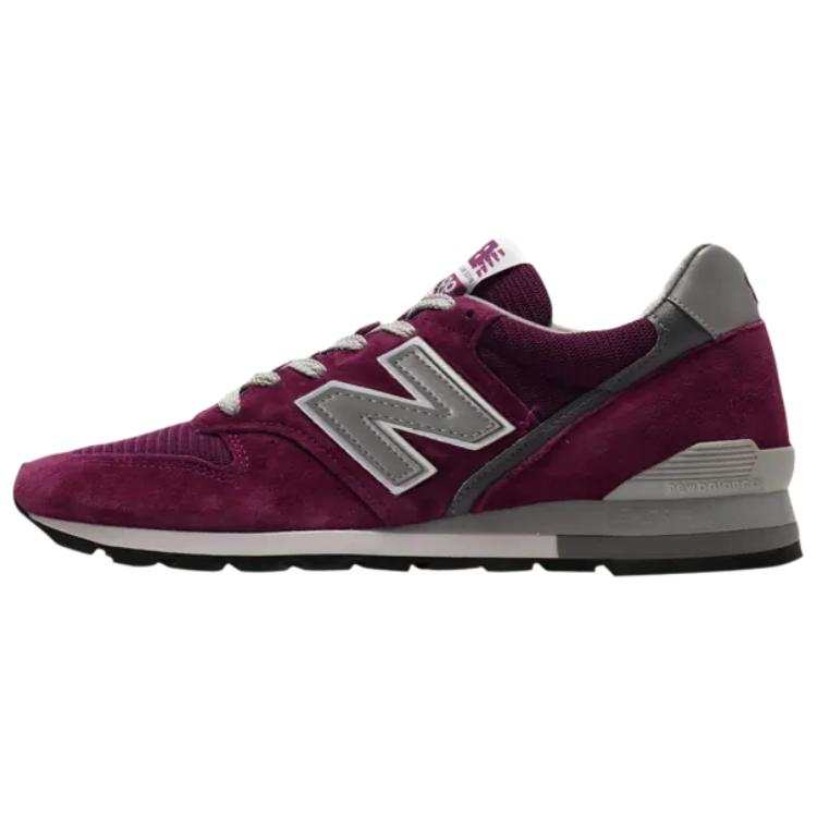 New Balance 996 New Balance Made in Usa 'Purple'