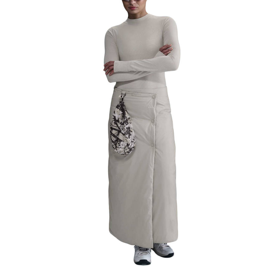 Nike Nike ACG Rope De Dope Therma FIT ADV Casual Long Skirt Women's