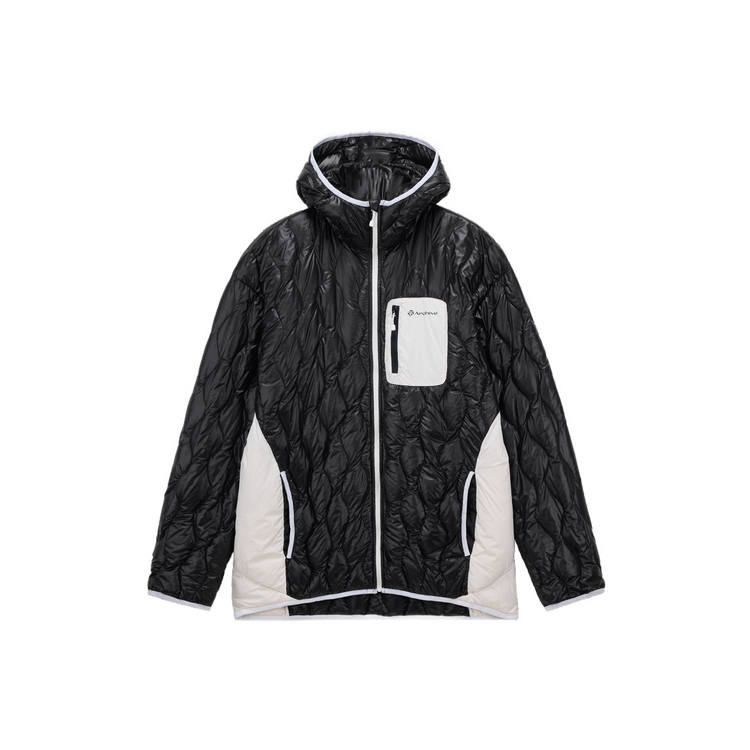 FPA Down Jackets Unisex Hooded Moderate Other