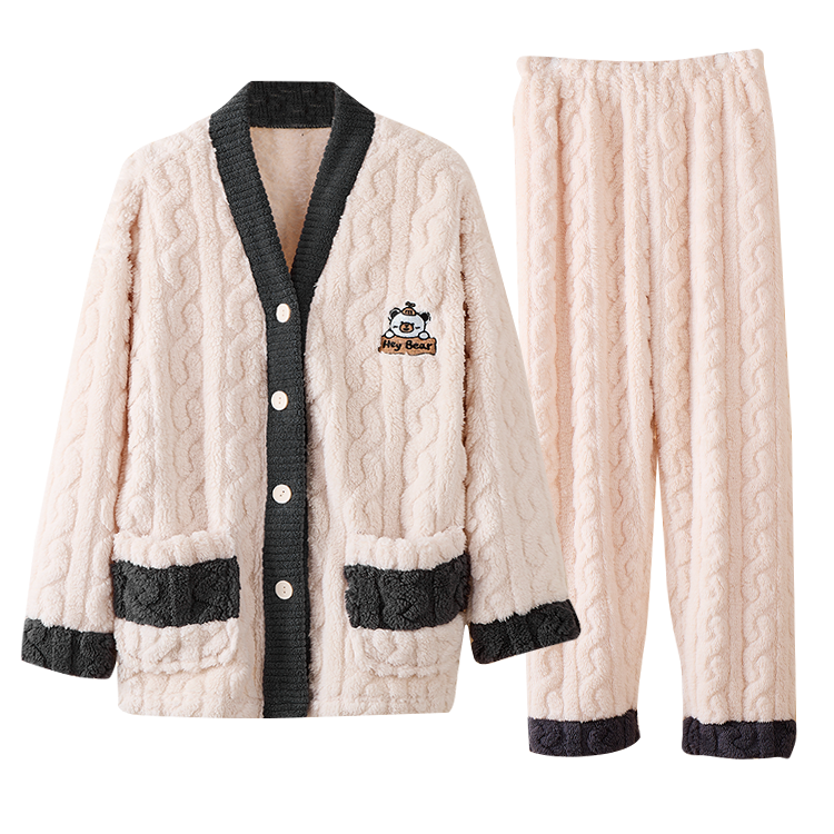 MIIOW MIIOW Women's Pajama Sets