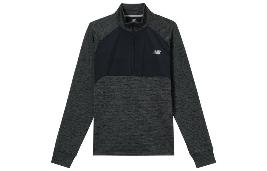 New Balance New Balance Heat Grid Athletics Jackets & Coats Men's Black
