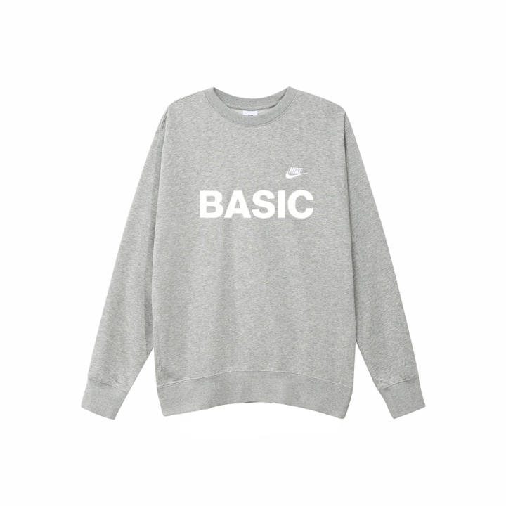 Nike Nike Sportswear Club Sweatshirt Men's