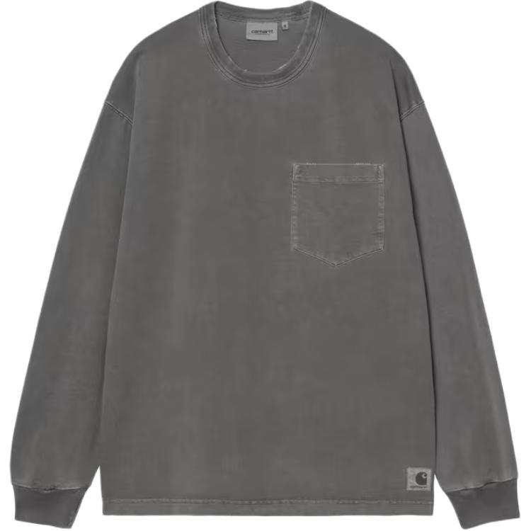 Carhartt Wip Torion pocket long-sleeve T-shirt