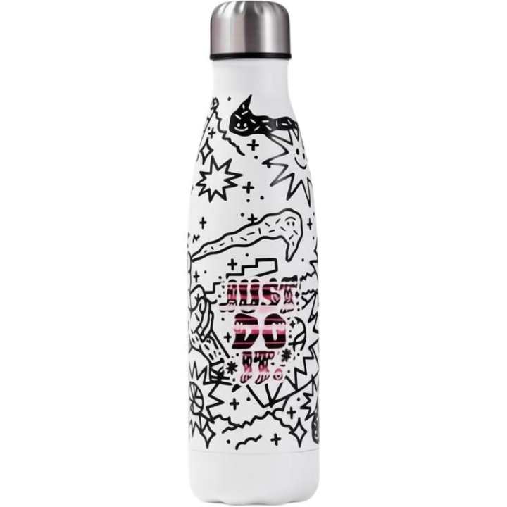 Nike Nike Insulated Cups Stainless Steel White 700ml